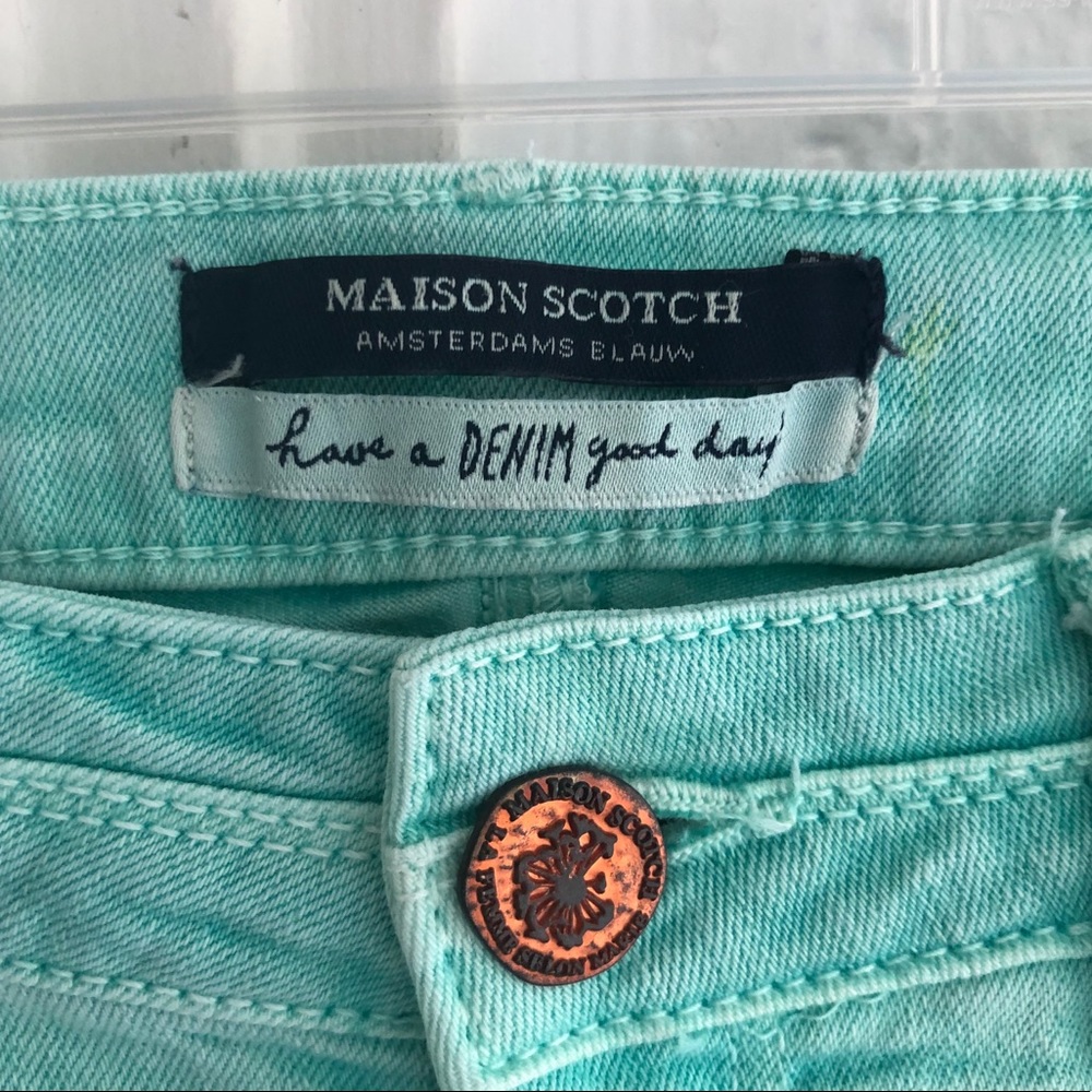 Scotch & Soda La Parisienne Jeans